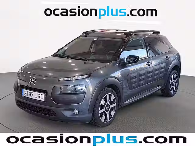 Citroën C4 Cactus
