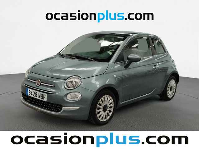 Fiat 500 Segunda Mano Málaga
