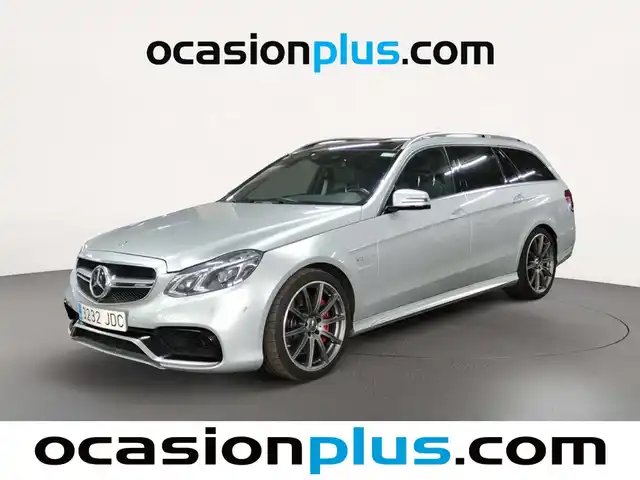 Mercedes Clase E