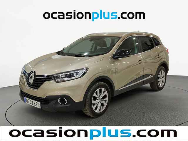 Renault Kadjar Segunda Mano Sevilla