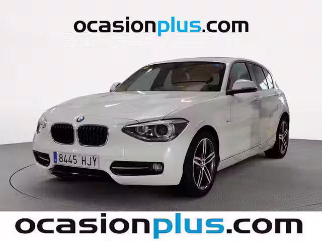 BMW Serie 1
