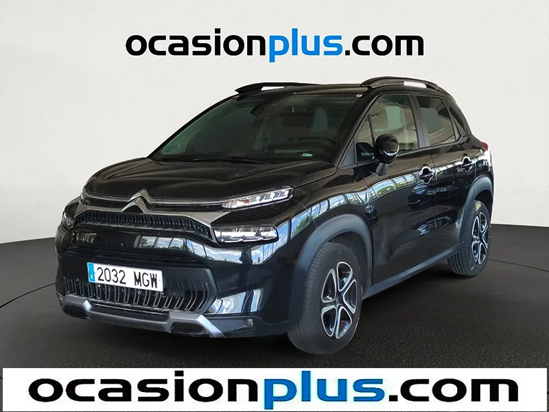 Citroën C3 aircross Seminuevos Sevilla