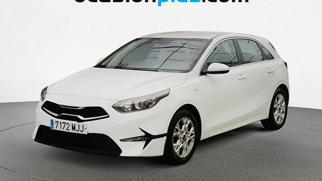 Kia Ocasión Sevilla