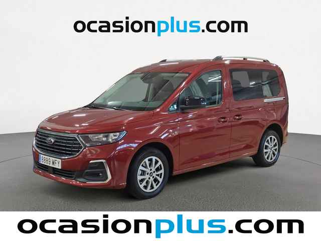 Ford Tourneo connect Segunda Mano