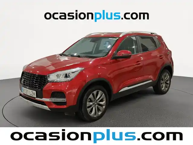 DR AUTOMOBILES DR 4.0