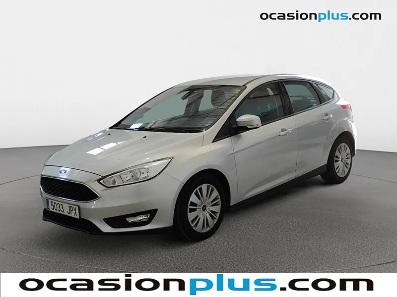 Ford Focus Segunda Mano Particulares Sevilla