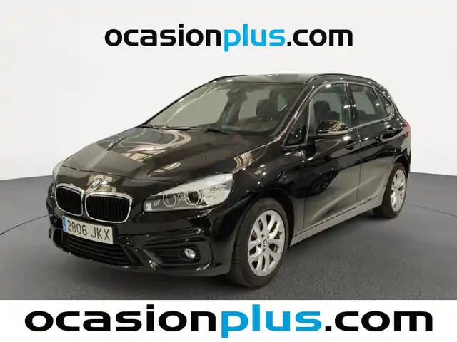 BMW Serie 2 Active Tourer
