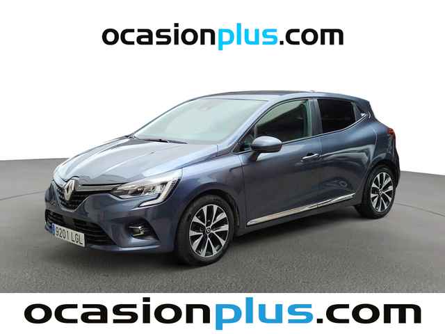 Renault Clio Ocasión Alicante