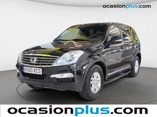 SsangYong Rexton D22T 178cv 4x2 Premium