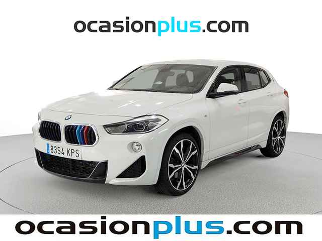 Bmw X2 Segunda Mano Las palmas