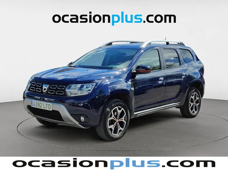 Dacia Ocasión Ciudad real