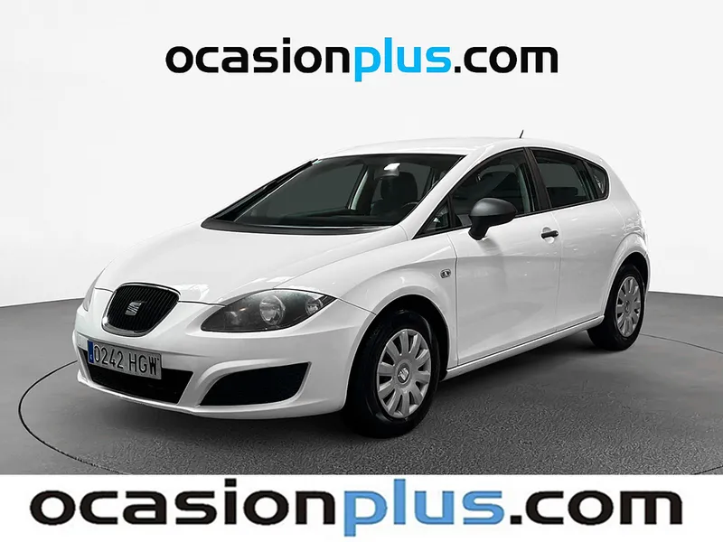 Seat León Segunda Mano Navarra