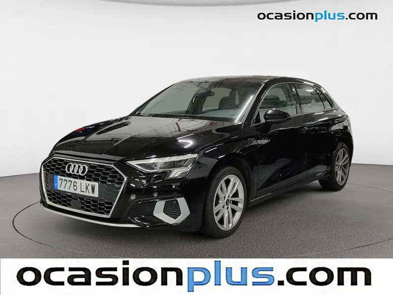 Audi Segunda Mano Particulares Granada