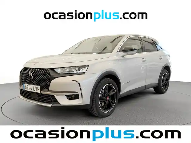 DS DS 7 Crossback