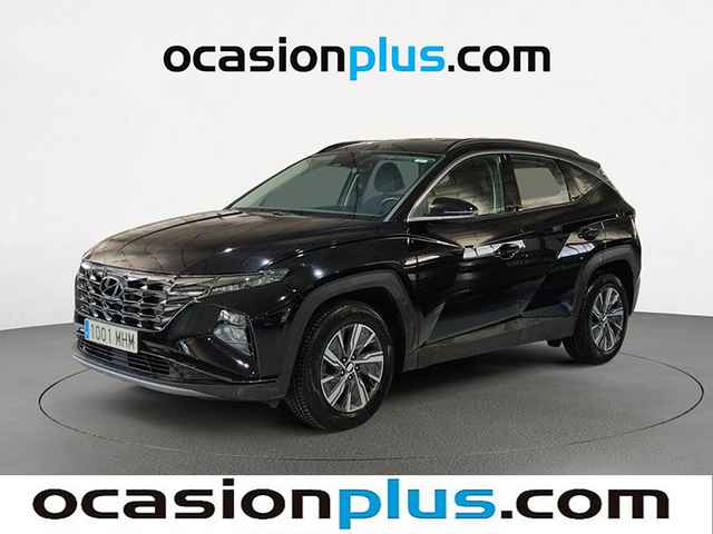 Hyundai Ocasión Granada