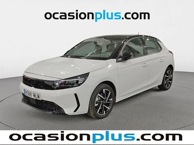 Opel Corsa Segunda Mano Particulares Vizcaya
