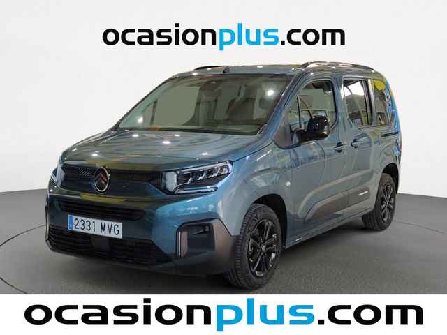 Citroën Segunda Mano Sevilla