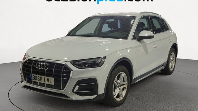 Audi Q5 Seminuevo