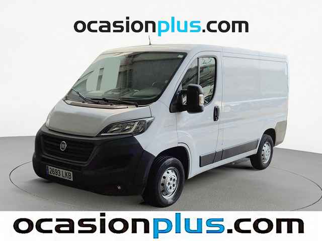 Fiat Ducato Segunda Mano Alicante