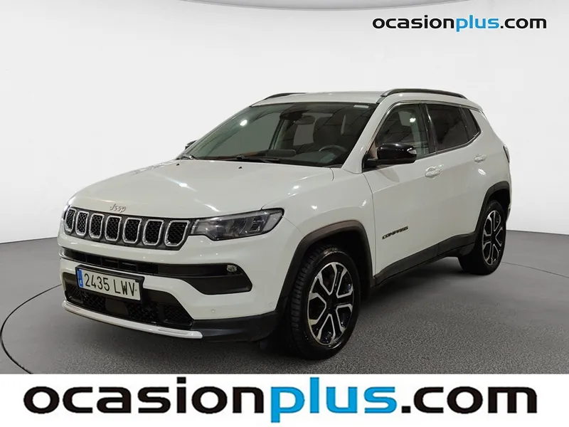 Jeep Segunda Mano Baratos Alicante