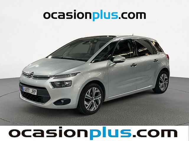 Citroën Segunda Mano Murcia