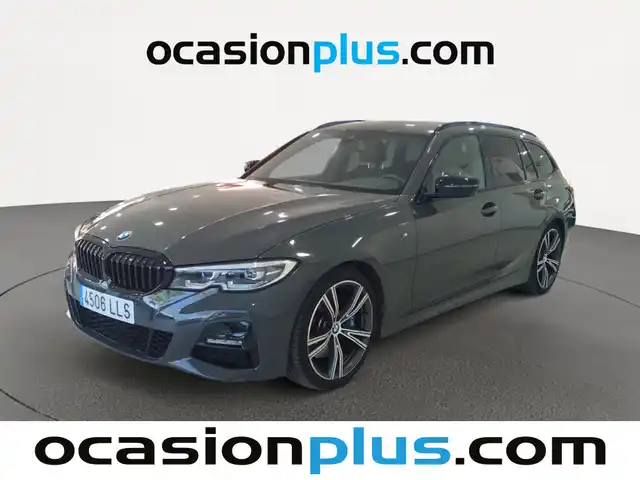 BMW Serie 3
