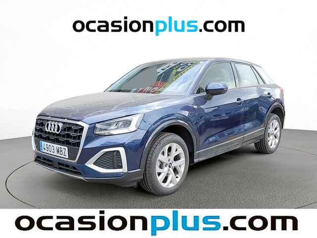 Audi Q2 Segunda Mano Baratos Madrid