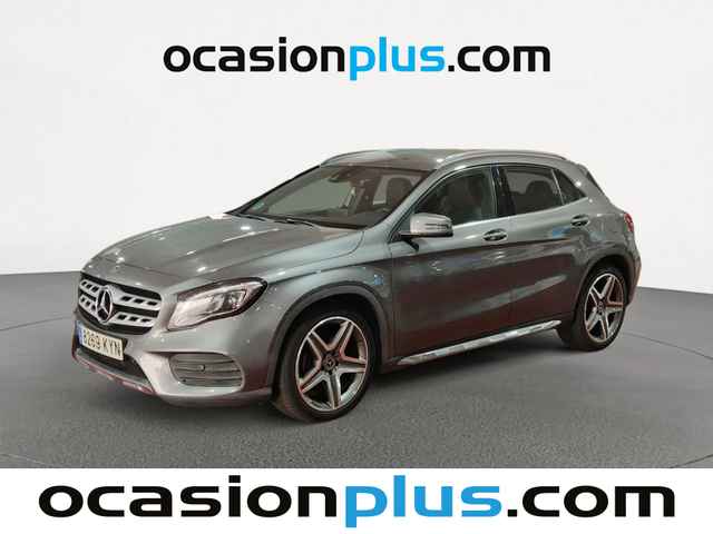 Mercedes Gla Segunda Mano Particulares Murcia
