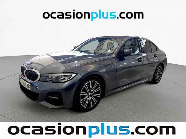 Bmw Segunda Mano Particulares Barcelona