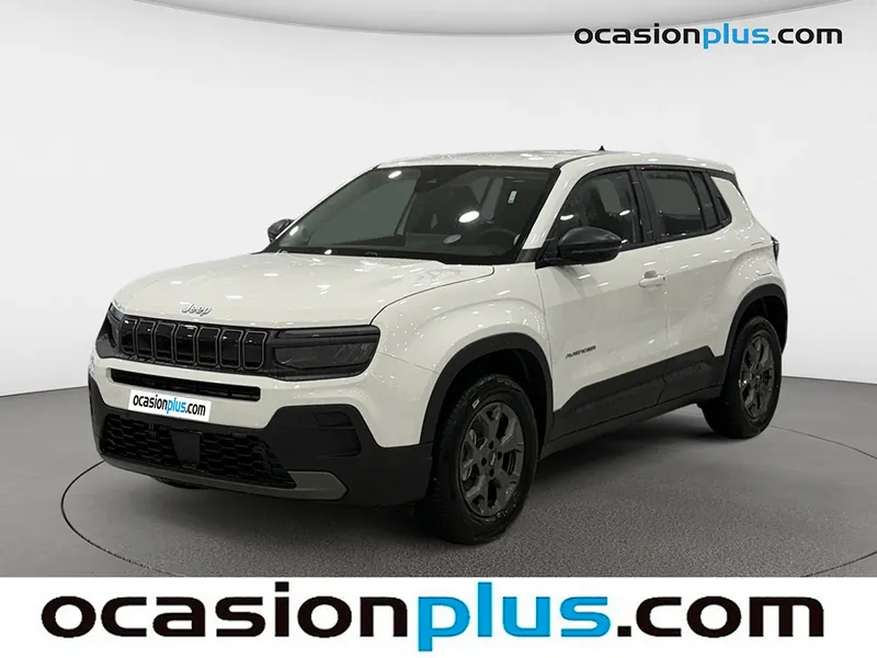 Comprar Coches Segunda Mano Jaén
