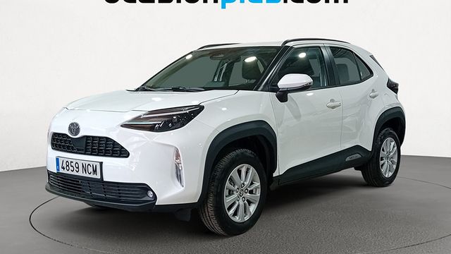 Toyota Segunda Mano Particulares Girona