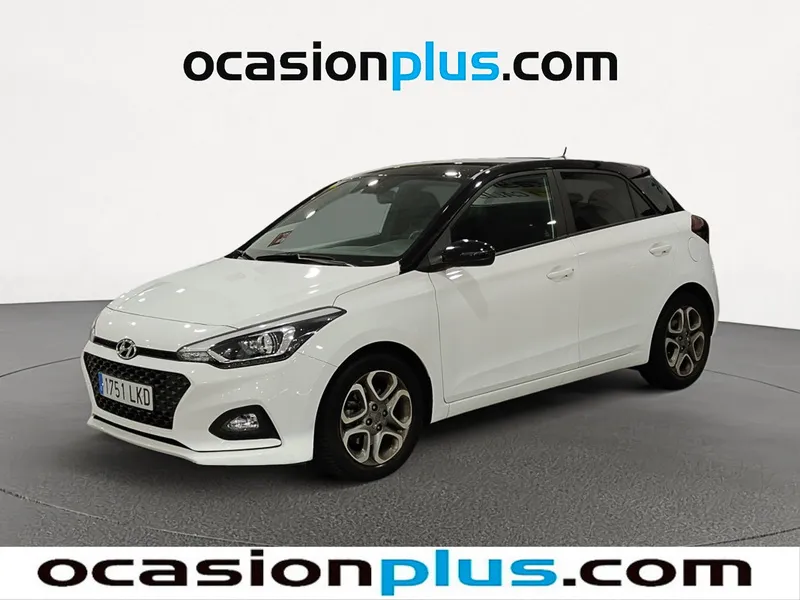 Hyundai Segunda Mano Almería