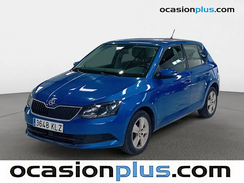 Skoda Seminuevos Málaga
