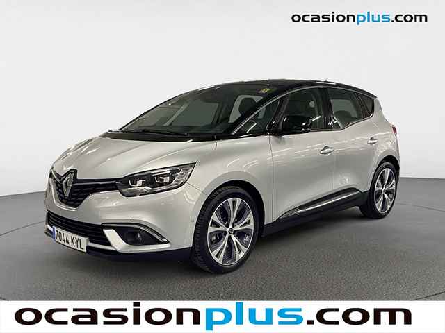 Renault Scénic Ocasión