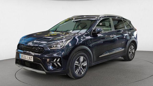 Kia Niro Segunda Mano Pontevedra