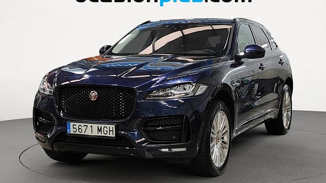 Jaguar Segunda Mano Cantabria