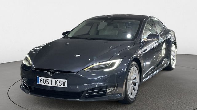 Tesla Segunda Mano Particulares Valencia