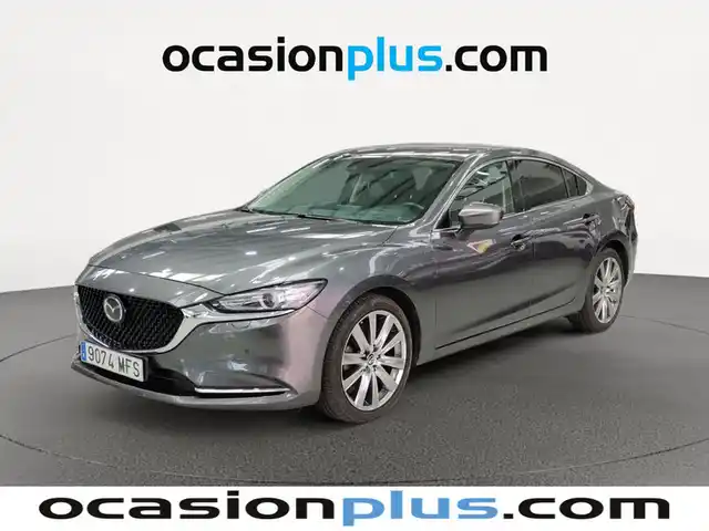 Mazda Mazda6