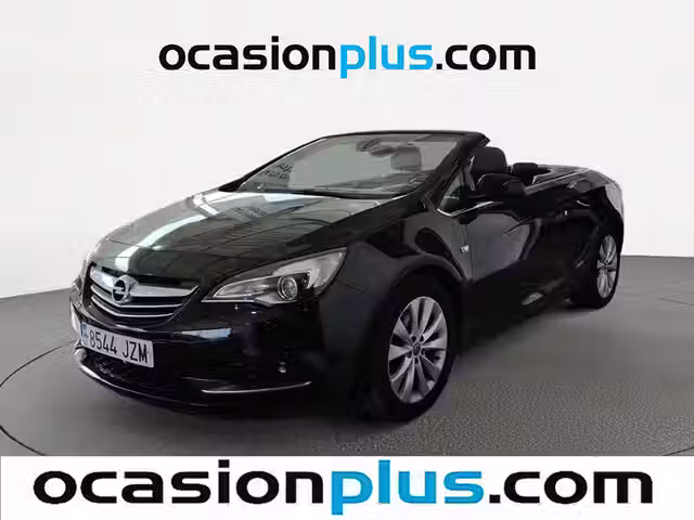 Opel Cabrio