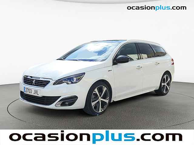 Peugeot 308 Segunda Mano Baratos Badajoz
