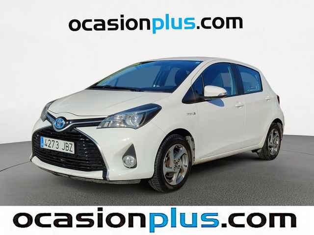 Toyota Yaris Segunda Mano Baratos Barcelona