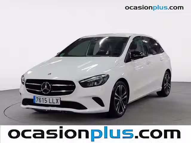 Mercedes Clase B