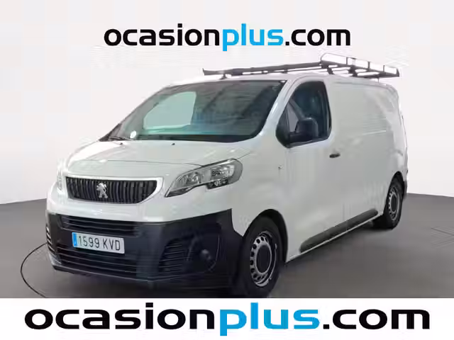 Peugeot Expert