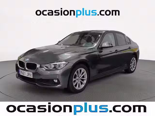 BMW Serie 3