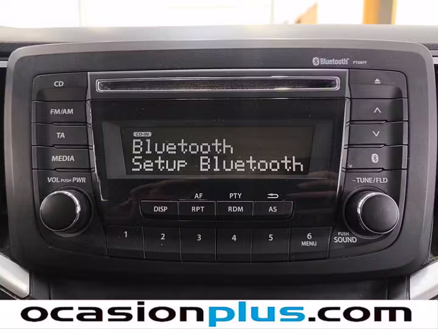Bluetooth
