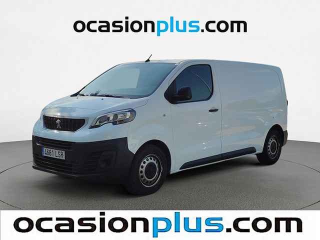 Peugeot Expert Ocasión Madrid