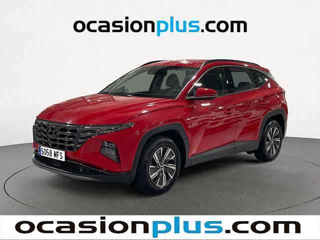 Hyundai Seminuevos Córdoba