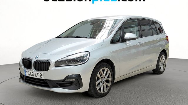 Bmw Segunda Mano Particulares Ciudad real