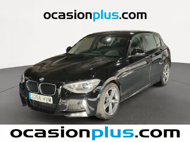 BMW Serie 1