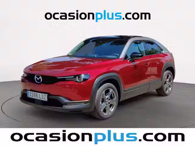 Mazda MX-30